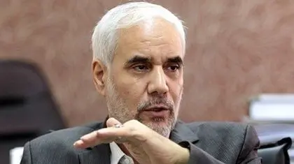 مهرعلیزاده: هرگز آقای خاتمی و من درخواست باخت نداشتیم