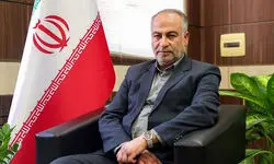 دولت قبول کرده به فرونشست زمین در اصفهان ورود کند/ علت فرونشست کاهش ذخیره سفره‌های آب زیرزمینی است 