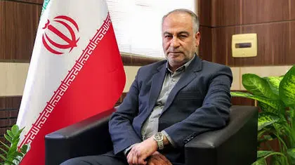 دولت قبول کرده به موضوع فرونشست زمین در اصفهان ورود کند/ علت، کاهش ذخیره سفره‌های آب زیرزمینی است 