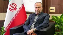 دولت قبول کرده به موضوع فرونشست زمین در اصفهان ورود کند/ علت، کاهش ذخیره سفره‌های آب زیرزمینی است 