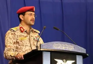 ارتش یمن: به ناوگان دریایی آمریکا حمله کردیم