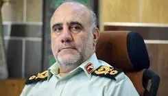 بهبود تعاملات پلیس با وزارت نفت و شرکت ملی پالایش و پخش