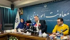 هیچ مسئولیت مستقیمی در اعطای وام ازدواج نداریم/ وضعیت فعلی جوانان کشور در شانی که باید باشد، نیست