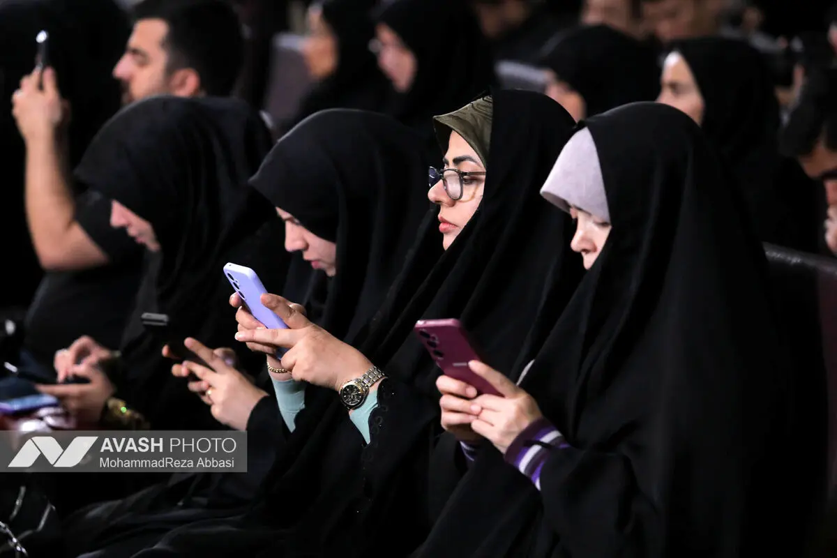 نشست سخنگوی وزارت کشور