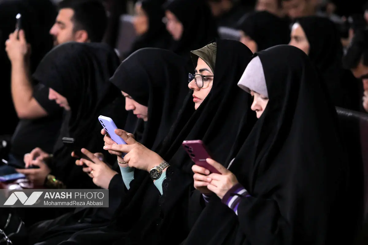 نشست سخنگوی وزارت کشور