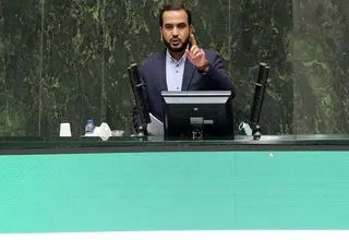 سخنگوی تلفیق: سقف استفاده از تسهیلات مالی خارجی ۲۰ میلیارد یورو می‌شود