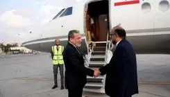 عراقچی به لبنان رفت