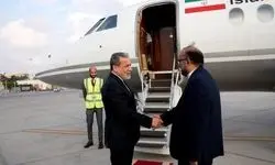 عراقچی به لبنان رفت