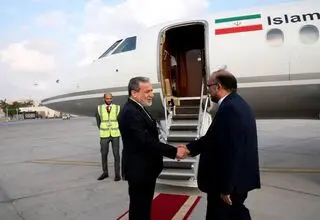 عراقچی به استانبول می‌رود