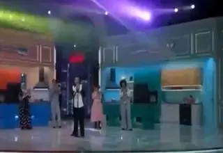 اجرای نیما شعبان‌نژاد به آلمانی جلب توجه کرد+ویدیو