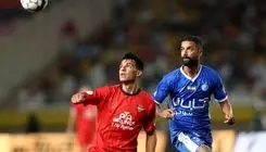 زمان بازی استقلال- تراکتور تغییر کرد