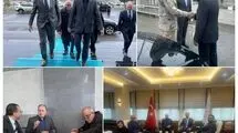 سفر وزیر جهاد کشاورزی به آنکارا با هدف توسعه تجارت محصولات کشاورزی