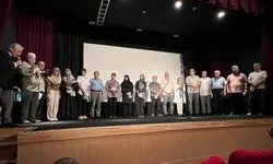 نمایش فیلم‌های ایرانی با حضور هنرمندان در هیروشیما