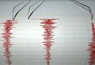 آخرین خبر از خسارت زلزله امروز صبح تهران