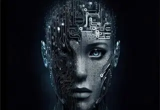 هوش مصنوعی طبیعی!