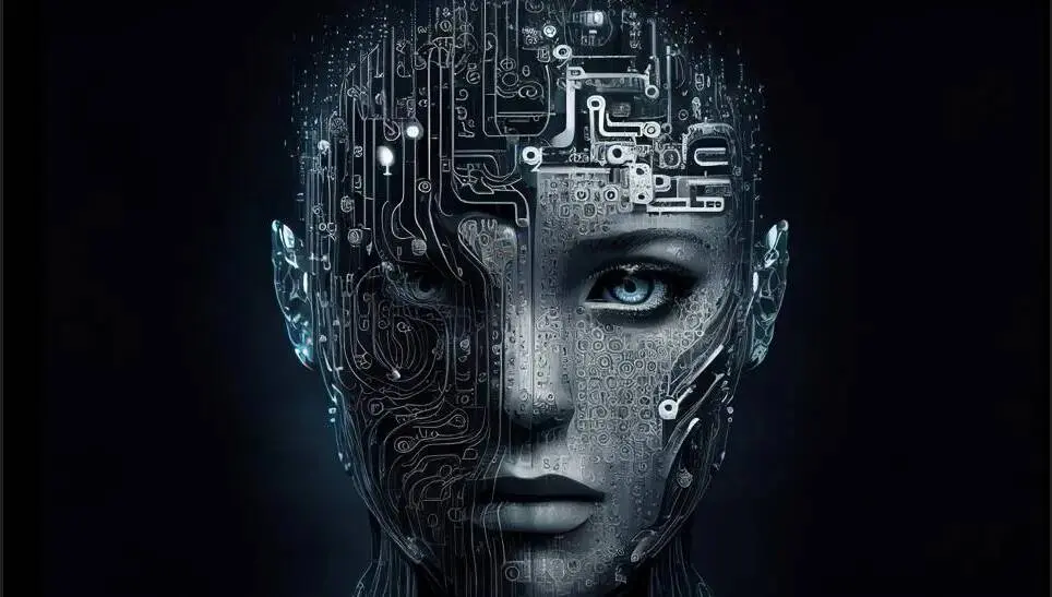 هوش مصنوعی طبیعی!