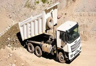 آغاز طرح فروش نقدی محصولات شرکت بهمن دیزل+جزئیات