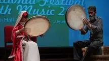 نفس تازه در موسیقی اقوام دمیده شد
