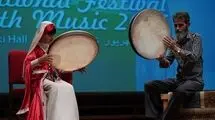 نفس تازه در موسیقی اقوام دمیده شد