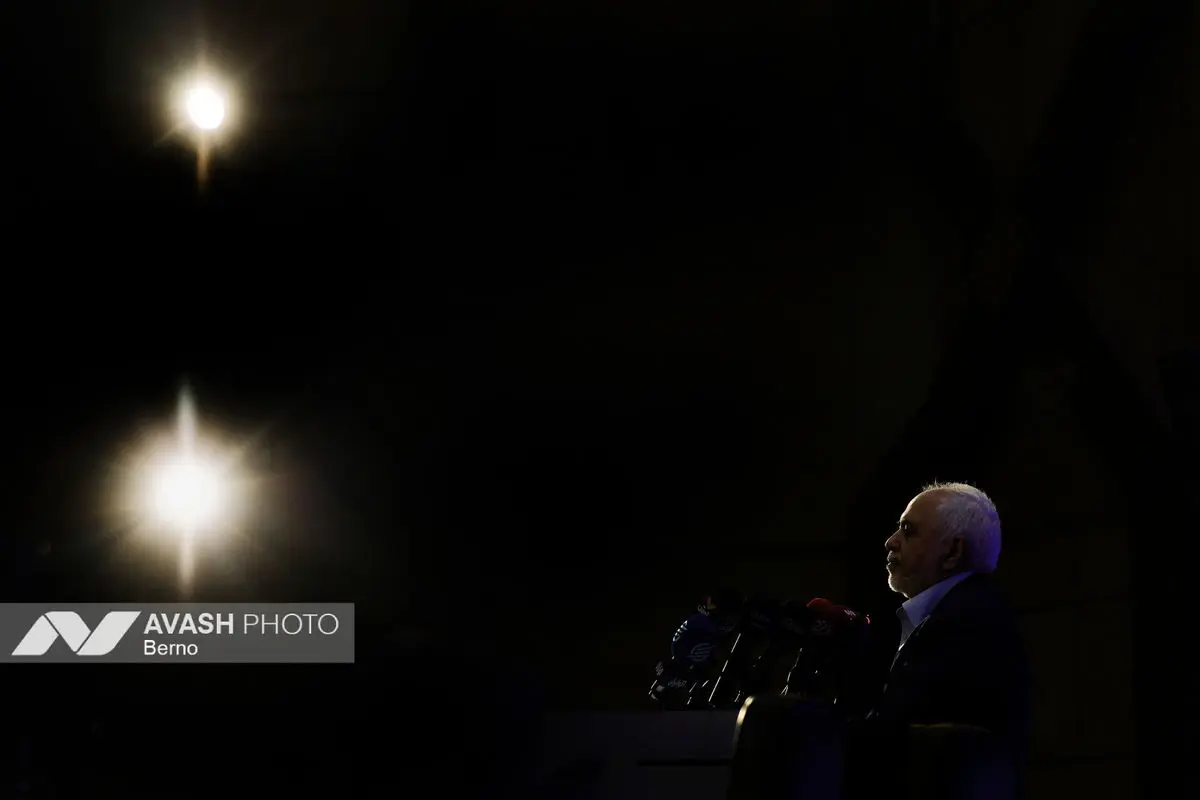 اولین کنگره حزب عهد‌ایران