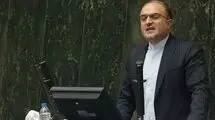 بخشی از کسری‌ بودجه ناشی از هزینه‌های جاری است
