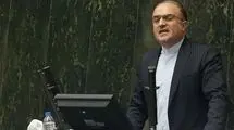 بخشی از کسری‌ بودجه ناشی از هزینه‌های جاری است