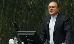 بخشی از کسری‌ بودجه ناشی از هزینه‌های جاری است