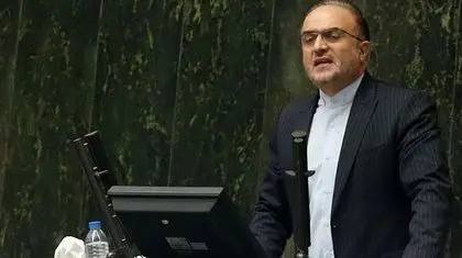 بخشی از کسری‌ بودجه ناشی از هزینه‌های جاری است