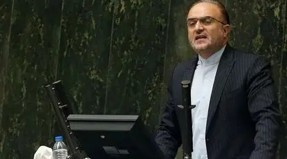 بخشی از کسری‌ بودجه ناشی از هزینه‌های جاری است