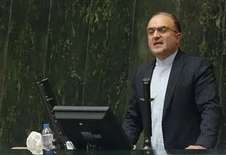 بخشی از کسری‌ بودجه ناشی از هزینه‌های جاری است