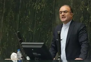 بخشی از کسری‌ بودجه ناشی از هزینه‌های جاری است
