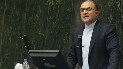 بخشی از کسری‌ بودجه ناشی از هزینه‌های جاری است