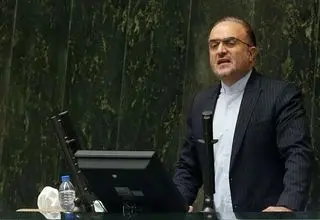 بخشی از کسری‌ بودجه ناشی از هزینه‌های جاری است