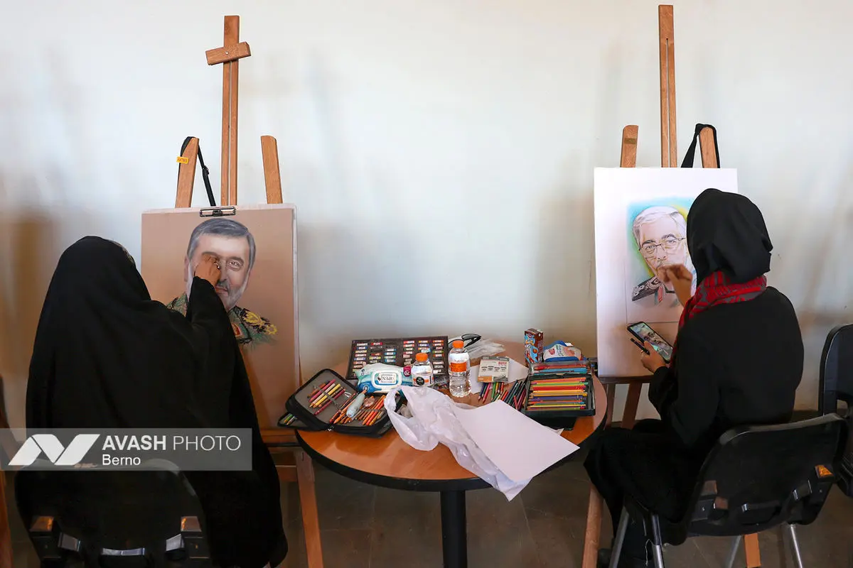 اجرای ارکستر سمفونی «ایرانمرد»