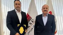 انتخاب مدیردوتابعیتی برای باشگاه فولاد!