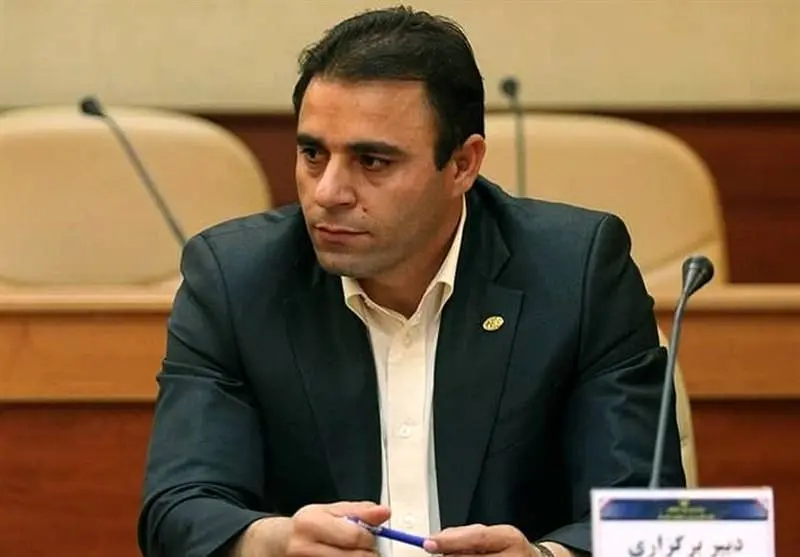 جمشیدی: واکنش تند خواهران شیری در شأن آنها نبود