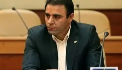 جمشیدی: واکنش تند خواهران شیری در شأن آنها نبود