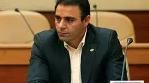 جمشیدی: واکنش تند خواهران شیری در شأن آنها نبود