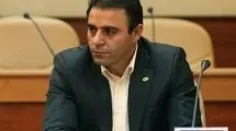 جمشیدی: واکنش تند خواهران شیری در شأن آنها نبود