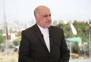 سفر لاریجانی به لبنان در یک برهه حساس صورت می‌گیرد