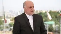 سفر لاریجانی به لبنان در یک برهه حساس صورت می‌گیرد