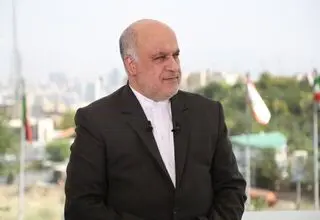 سفر لاریجانی به لبنان در یک برهه حساس صورت می‌گیرد