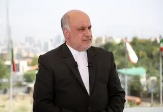 سفر لاریجانی به لبنان در یک برهه حساس صورت می‌گیرد