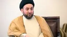 حکیم: در جنگ اسرائیل، عراق کنار ایران است