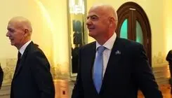 فدراسیون فوتبال آلمان از حمایت مجدد از اینفانتینو خودداری کرد