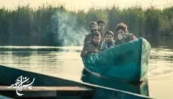 «پسران هور» از سوی سپاه پاسداران انقلاب اسلامی تقدیر شد