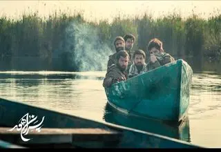 «پسران هور» از سوی سپاه پاسداران انقلاب اسلامی تقدیر شد