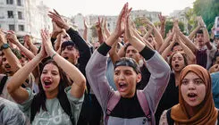 براندازی نرم «نسل زد»/ تنبل‌های دیروز، یاغیان امروز