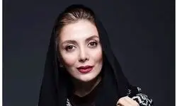 رویا میرعلمی؛ از تئاتر تا شهرت در تلویزیون+بیوگرافی