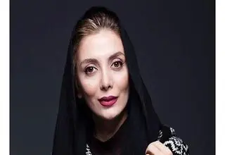 رویا میرعلمی؛ از تئاتر تا شهرت در تلویزیون+بیوگرافی